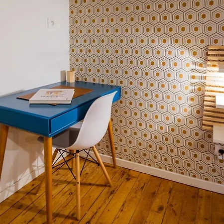 Le Cocon, Ecusson, 10 Min Gare, Proche Tram Apartment
